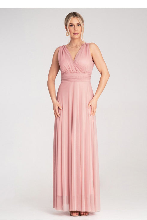 Robe de cocktail model 214777 Figl